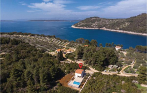 Two-Bedroom Holiday Home in Poplat, Vela Luka